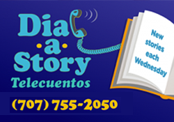 Dial-a-Story / Telecuentos